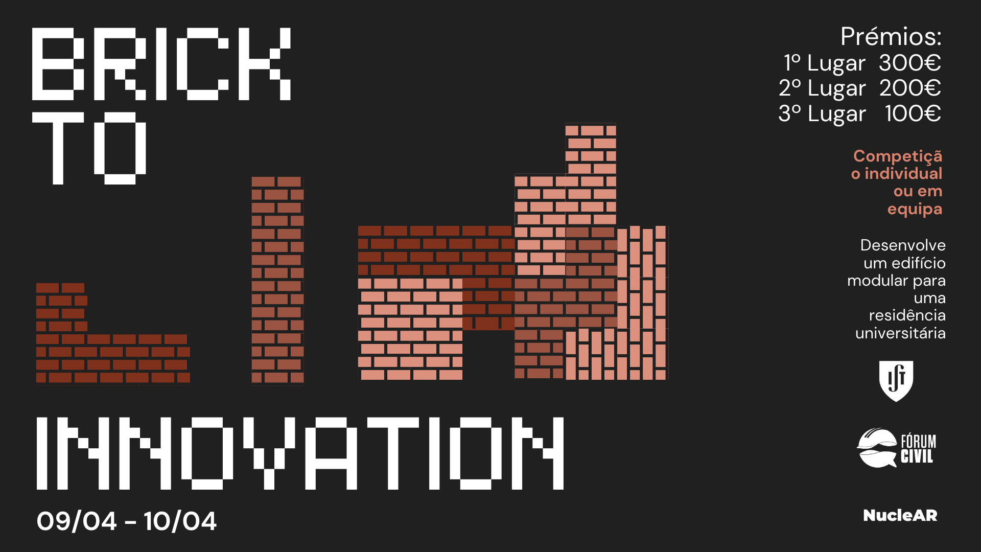 brick to innovation