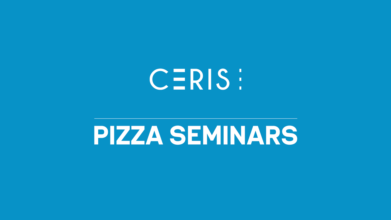 Pizzas seminars
