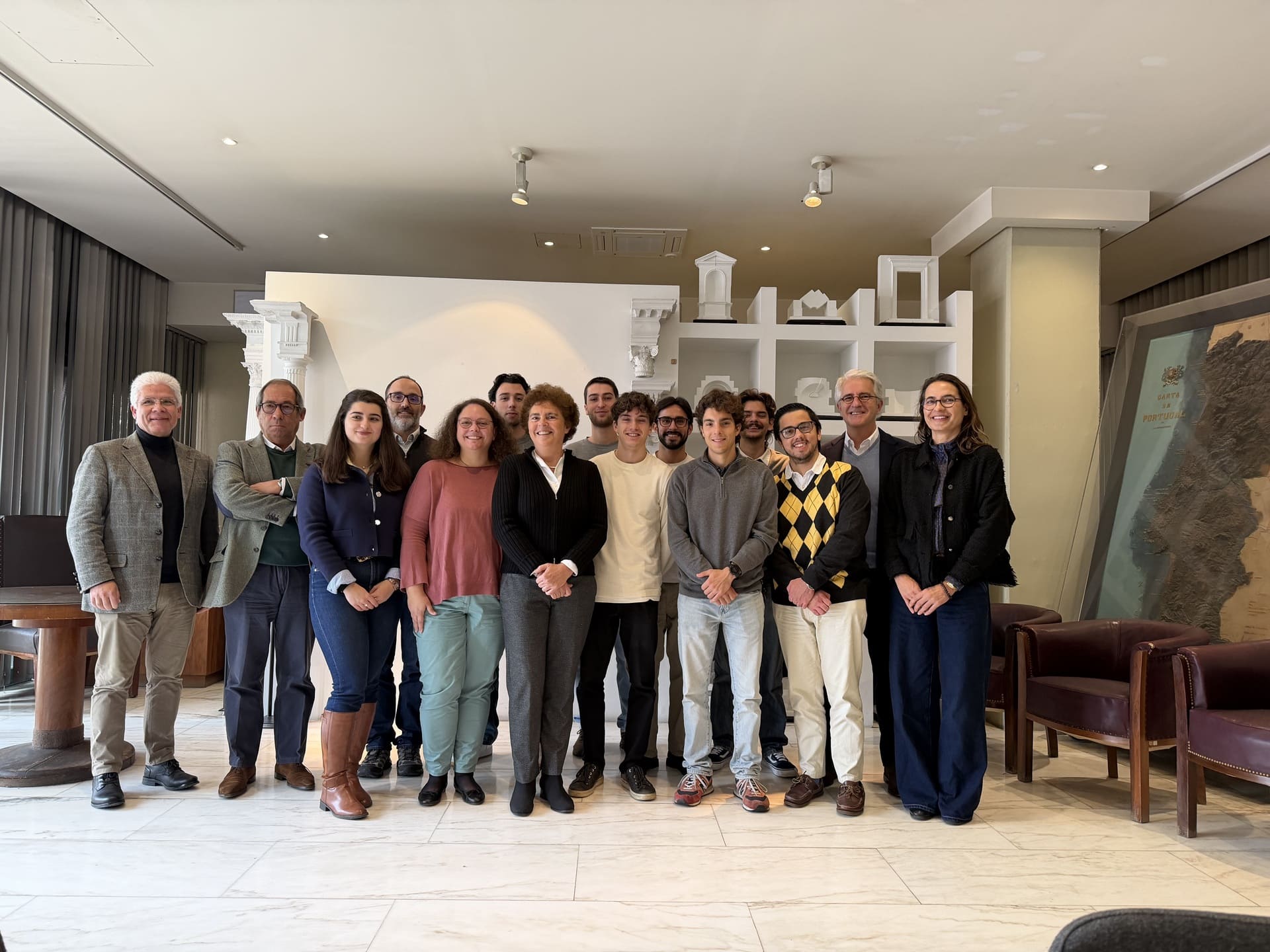 Entrega Bolsas Ramalho Rosa (1)