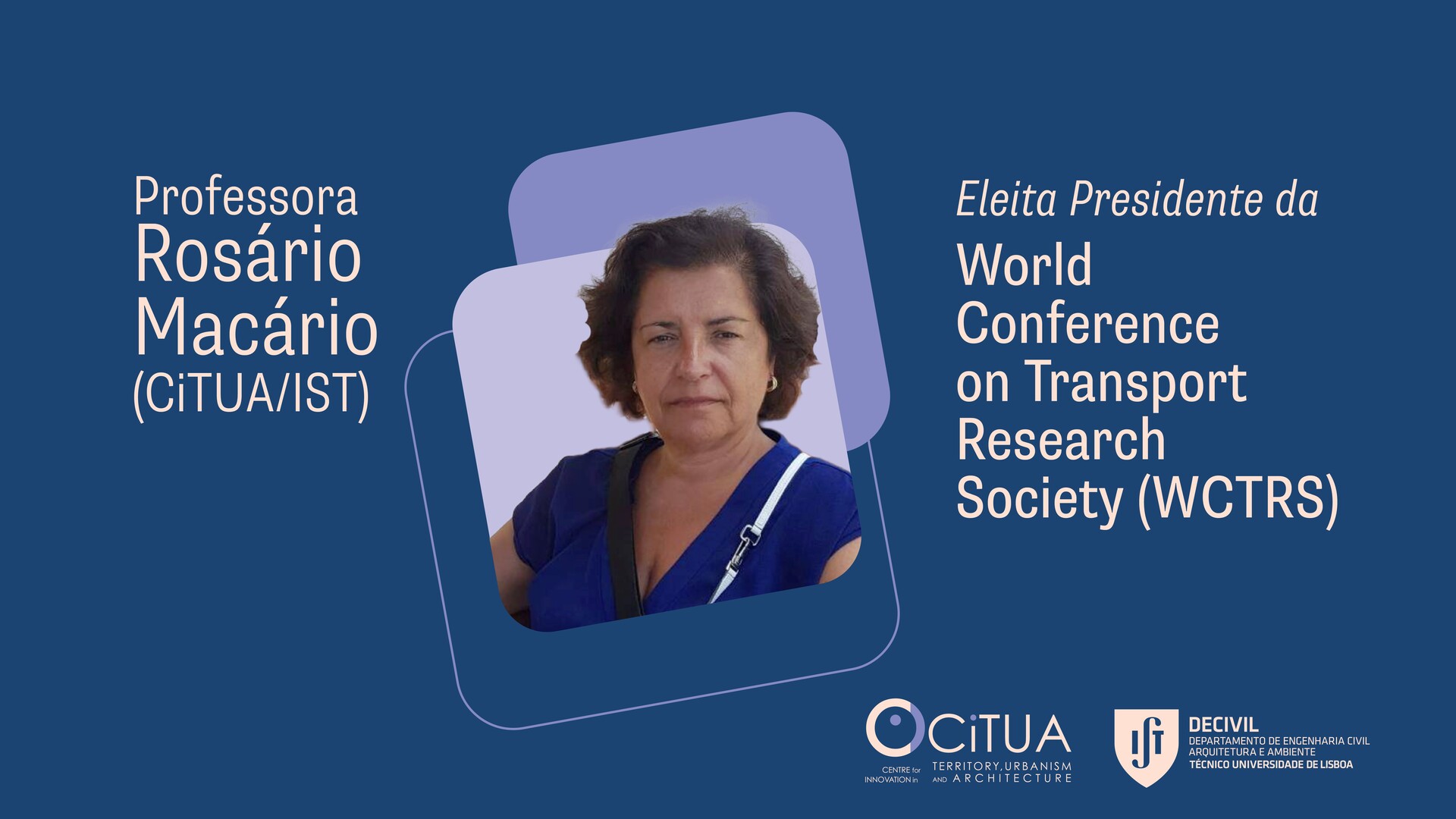 Rosário Macário PT W