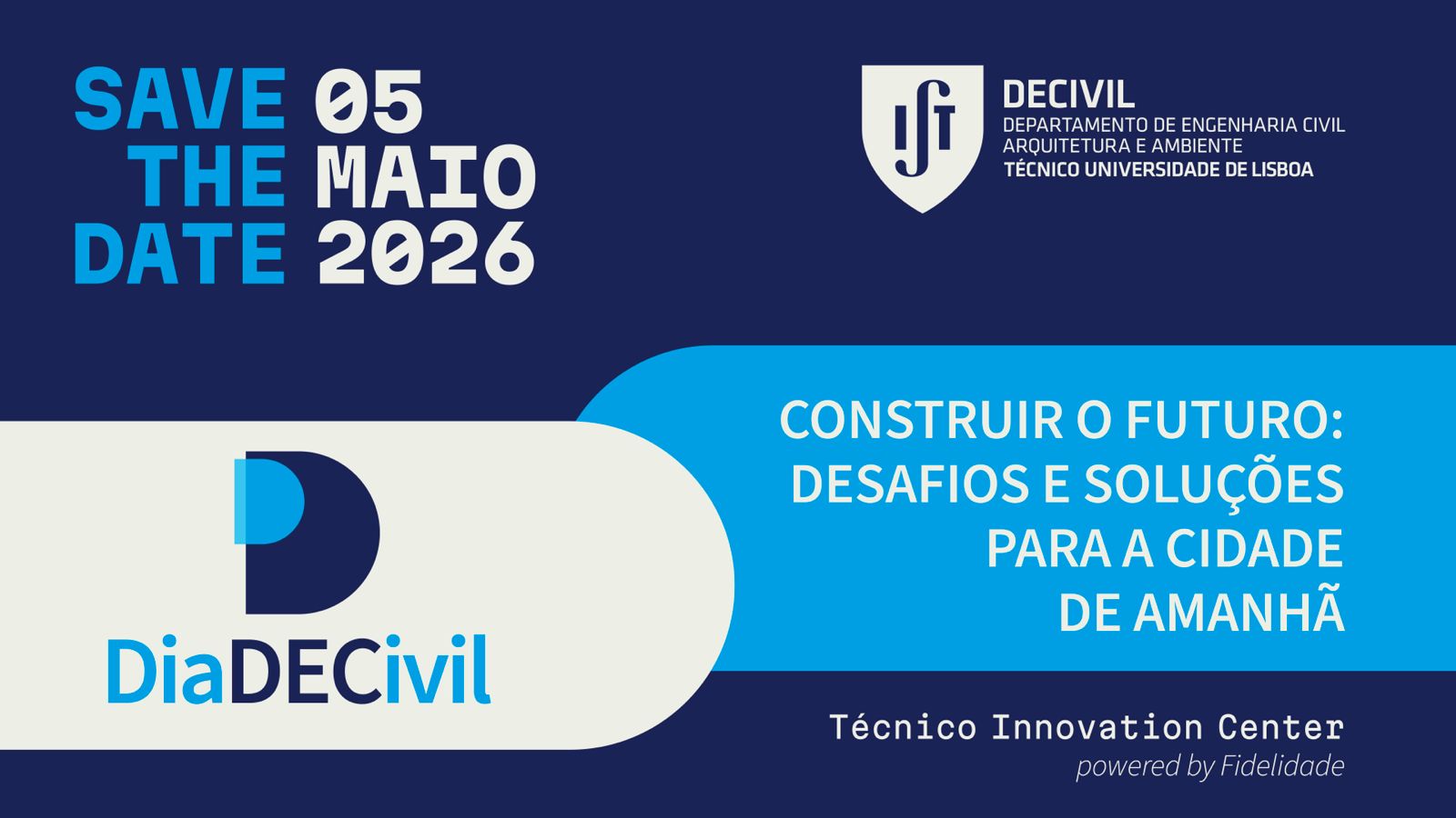 Save The Date linkedin site