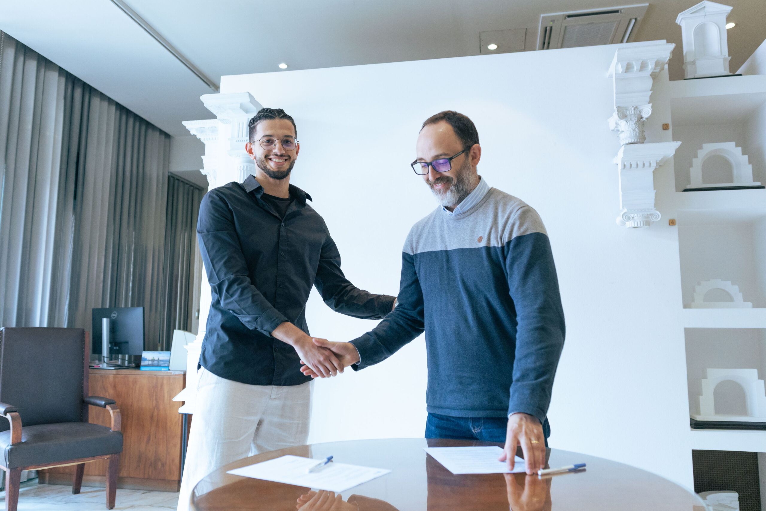 Bolsa de estudos Engenheiro Carlos Morais