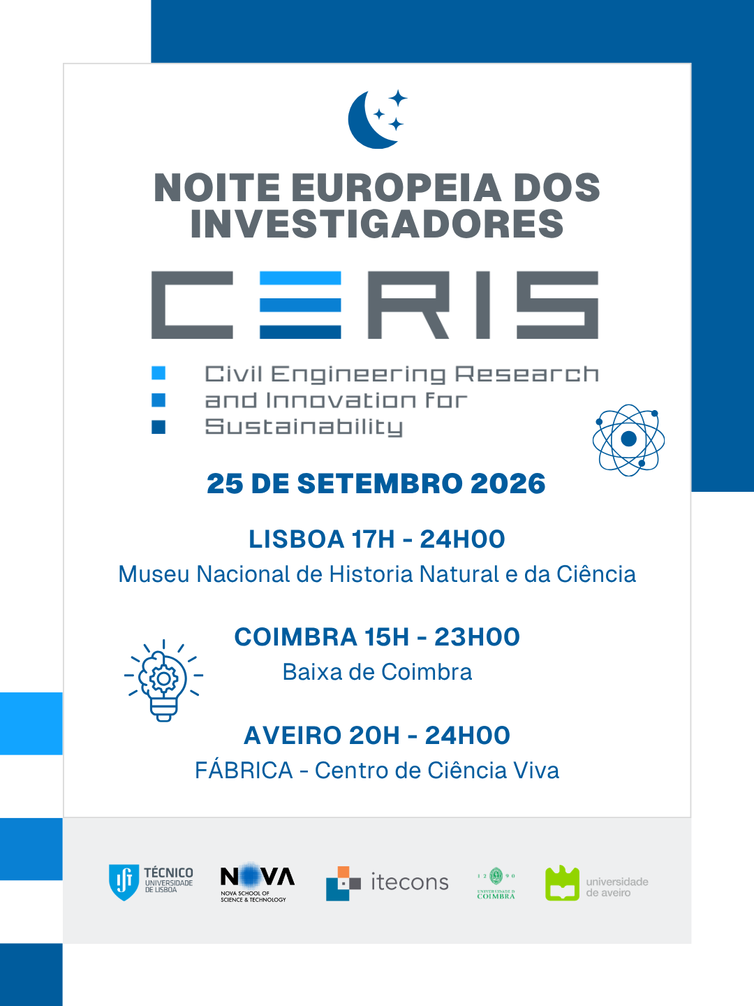 NEI CERIS